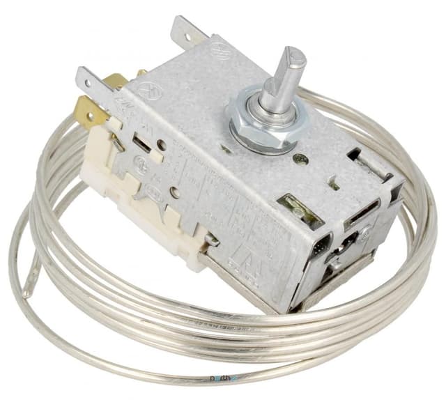 C00383536 Termostat pro chladničky Whirlpool a Indesit