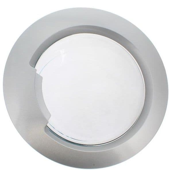 C00385038 Dveře k pračce Indesit/Whirlpool