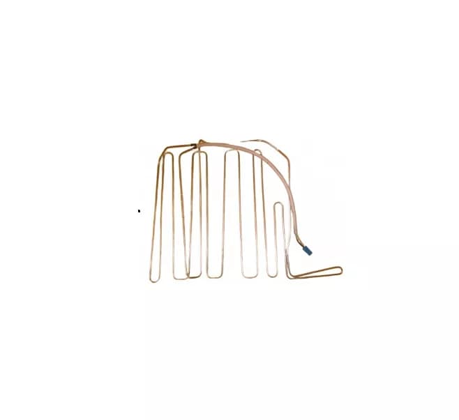 C00385657 Těleso topné pro odtávání No-Frost chladničky Whirlpool/Indesit/Ariston