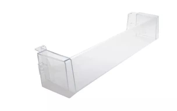 C00385776 Police dveří pro Whirlpool Indesit chladničky 473x115x88mm