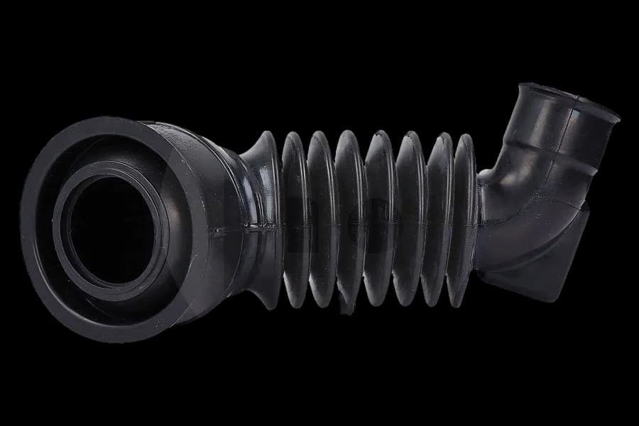 C00386630 Hadice k pračce Whirlpool, Indesit – z nádrže do čerpadla