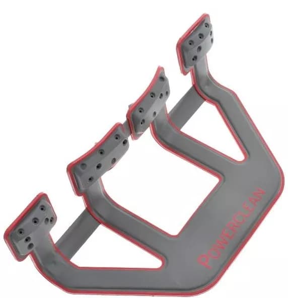 C00387773 Tryska PowerClean pro myčky Whirlpool, Indesit, Hotpoint, Bauknecht