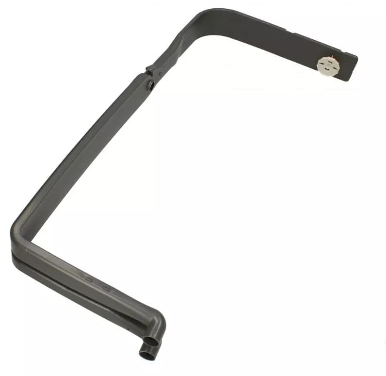 C00387777 Trubka napájení horního ostřikovače pro myčky Whirlpool a Indesit