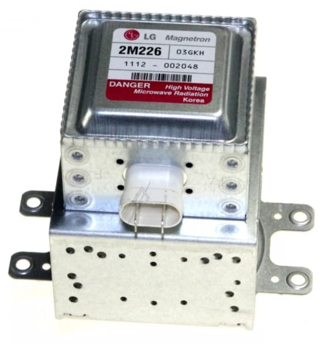 C00469343 Magnetron pro mikrovlnky Whirlpool Indesit