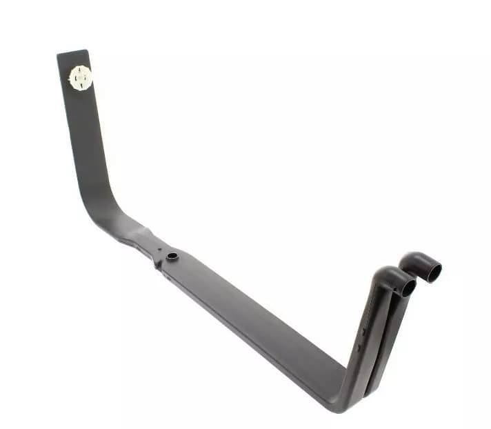 C00480701 Trubka vedení vody pro myčky Whirlpool/Indesit