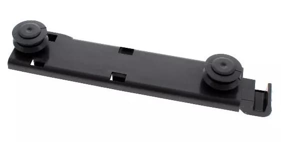 C00480786 Levý pojezd horního koše pro myčky Whirlpool/Indesit