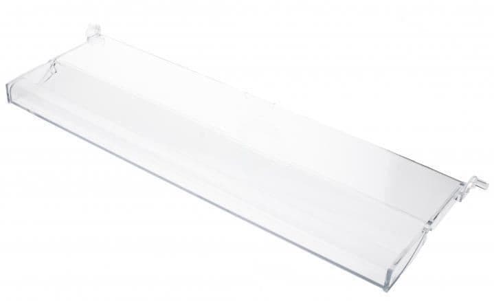 C00480974 Dvířka k mrazničce 525x170mm Whirlpool Indesit