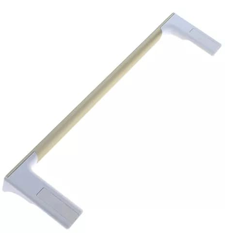 C00481048 Madlo dveří 432mm pro Whirlpool a Indesit