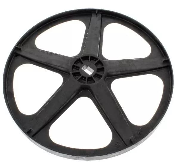 C00481388 Řemenice 280 mm pro pračky Whirlpool, Indesit