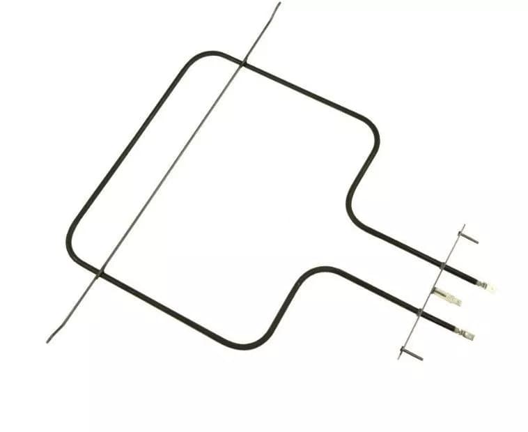 C00488544 Horní topné těleso pro trouby Whirlpool Indesit