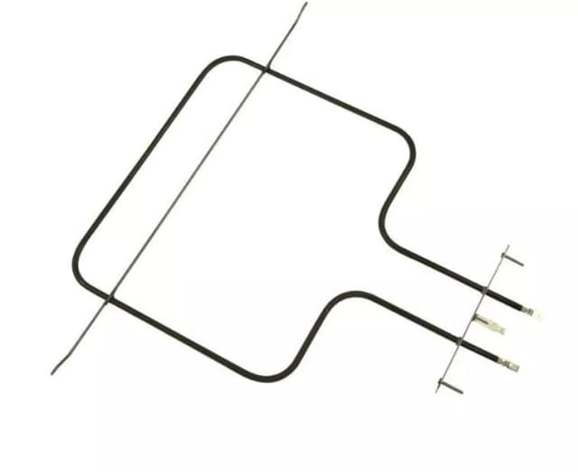 C00488544 Horní topné těleso pro trouby Whirlpool Indesit