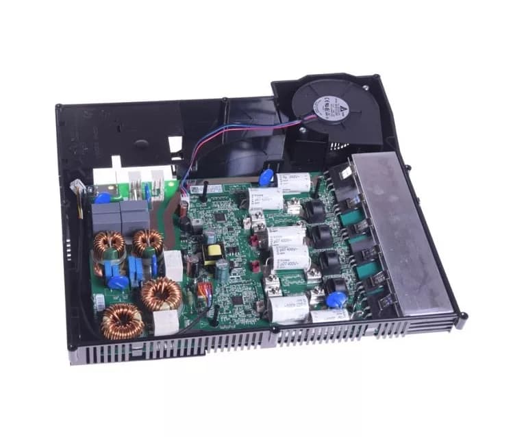 C00502153 Modul k varné desce Whirlpool/Indesit