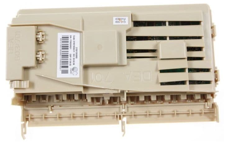 C00505636 Elektronický modul do myčky Whirlpool / Indesit