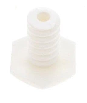 C00506981 Noha k chladničce Whirlpool Indesit