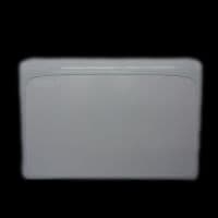 C00508265 Vrchní deska pro pračky Whirlpool a Indesit