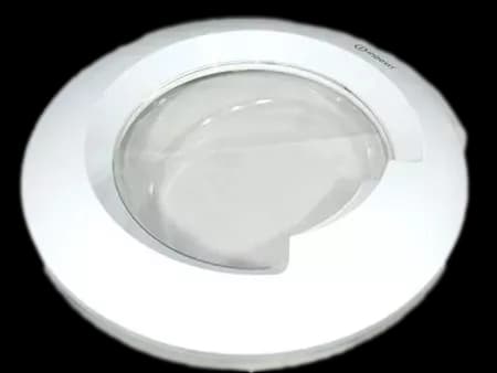 C00510616 Dveře kompletní pro pračky Indesit Whirlpool