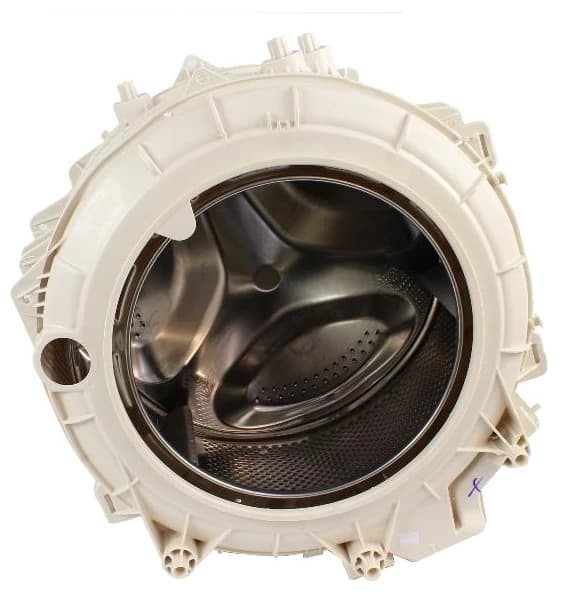 C00515807 Kompletní prací nádrž pro Indesit Whirlpool