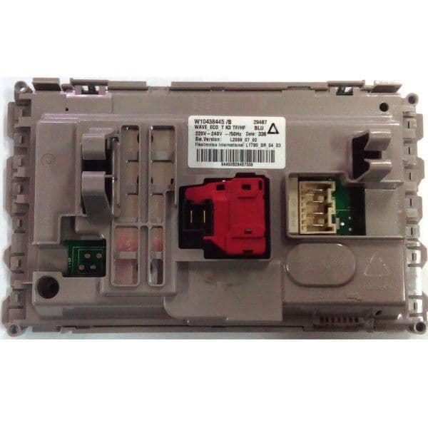 C00515870 Modul řídicí pro pračky Whirlpool, Indesit, Ariston