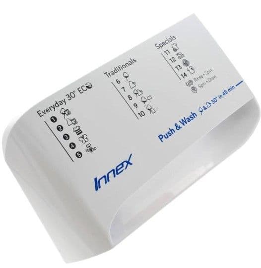 C00516019 Kryt dávkovače pro pračky Whirlpool Indesit