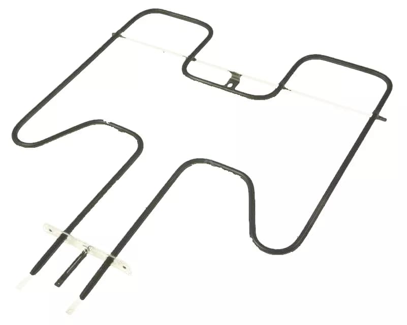 C00519085 Těleso topné k troubě Whirlpool/Indesit