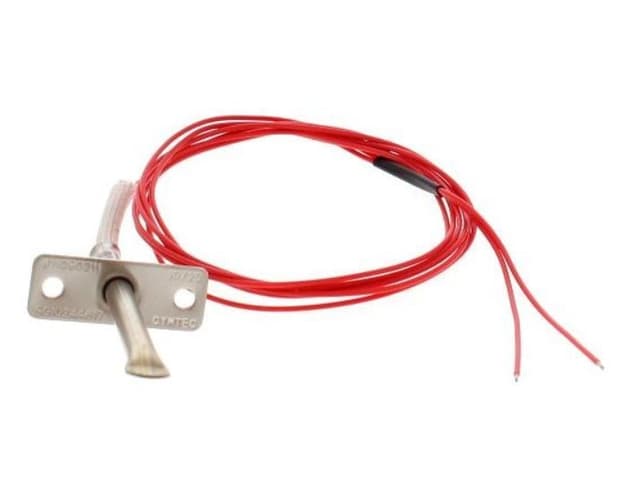 C00523938 Teplotní sonda pro sporáky Whirlpool Indesit Ariston