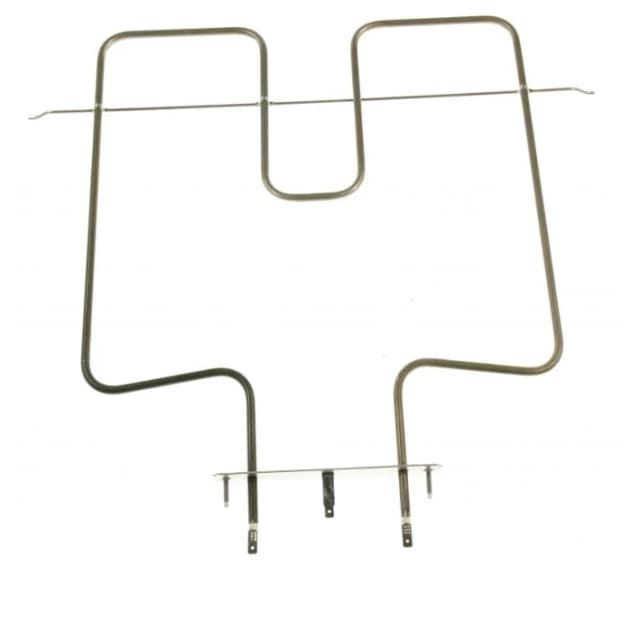 C00525918 Těleso topné horní pro trouby Indesit a Whirlpool