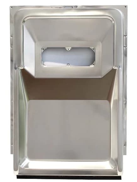 C00532989 Vnitřní část dveří myčky Whirlpool, Indesit