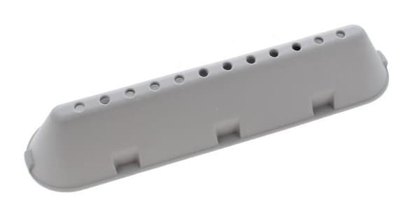 C00533119 žebro bubnu 228x53 mm pro pračky Whirlpool, Indesit