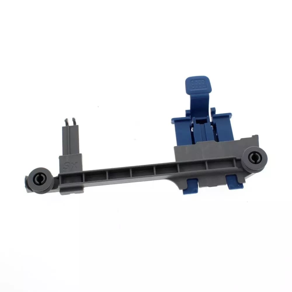 C00534521 Levý pojezd pro myčku Whirlpool a Indesit