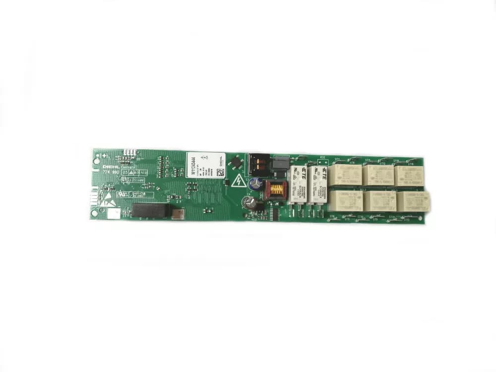 C00535932 Řídicí modul pro varné desky Whirlpool Indesit