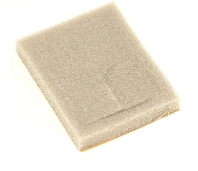 C00536444 Těsnění klapky pro lednice Whirlpool a Indesit