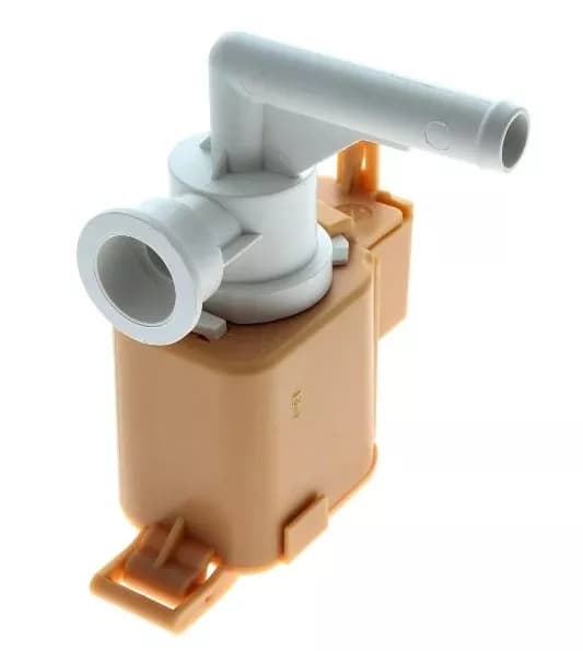 C00536762 Napouštěcí ventil pro myčky Whirlpool/Indesit
