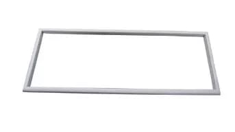 C00536810 Těsnění dveří 845x570mm pro Whirlpool a Indesit