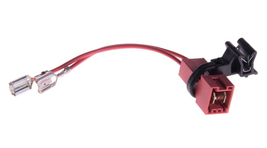 C00537136 Propojovací kabel čerpadla pro pračky Whirlpool Indesit Ariston