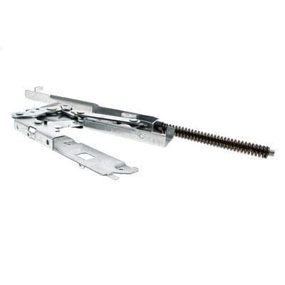 C00538374 Pant dveří levý pro myčky Whirlpool a Indesit