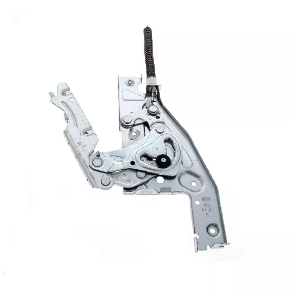 C00538376 Pant dveří pravý pro myčku Whirlpool/Indesit