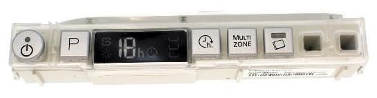 C00543157 Ovládací elektronický modul pro myčky nádobí Whirlpool Indesit