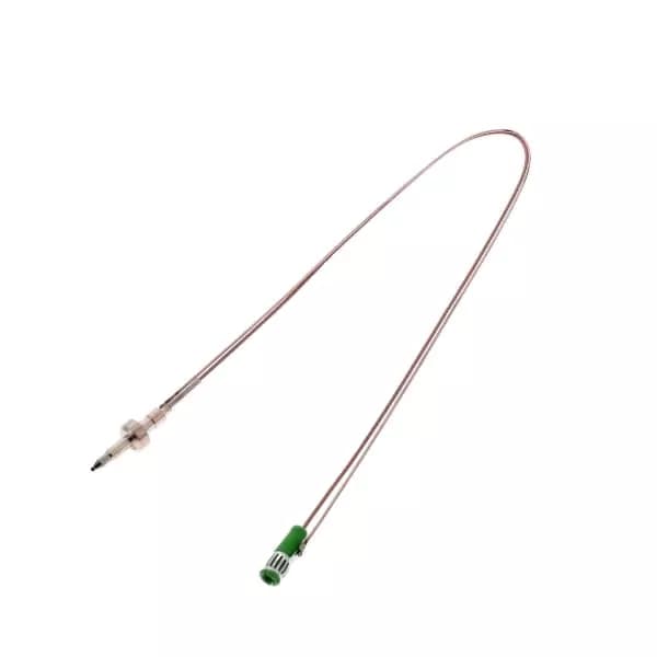 C00546476 Tepelná pojistka pro varné desky Whirlpool Indesit