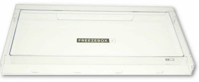 C00580644 Čelo šuplíku do mrazničky Whirlpool a Indesit