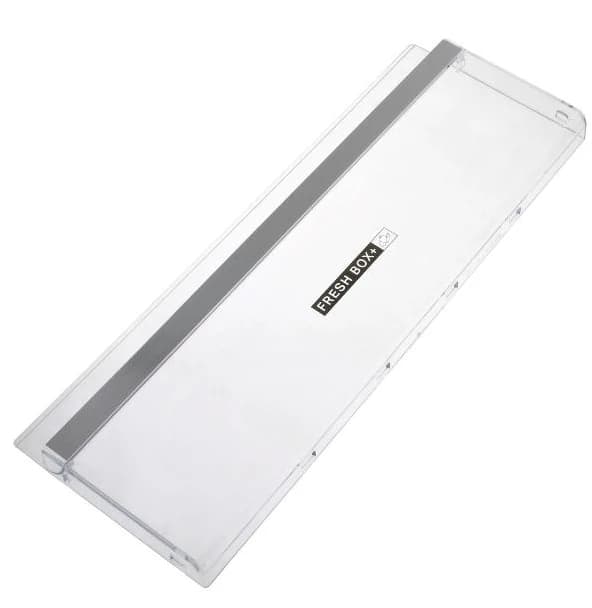 C00580651 Čelo šuplíku na zeleninu pro Whirlpool Indesit