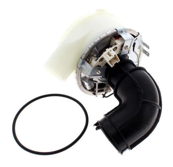 C00582058 Těleso topné pro myčky Whirlpool Indesit