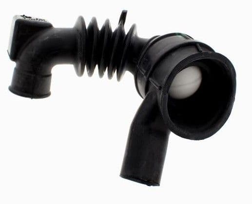 C00607224 Hadice z vany do čerpadla pro pračky Whirlpool a Indesit