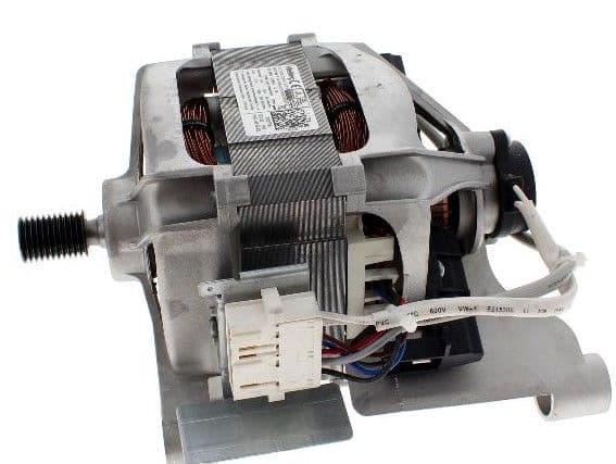 C00610616 Motor pro pračky Whirlpool Indesit