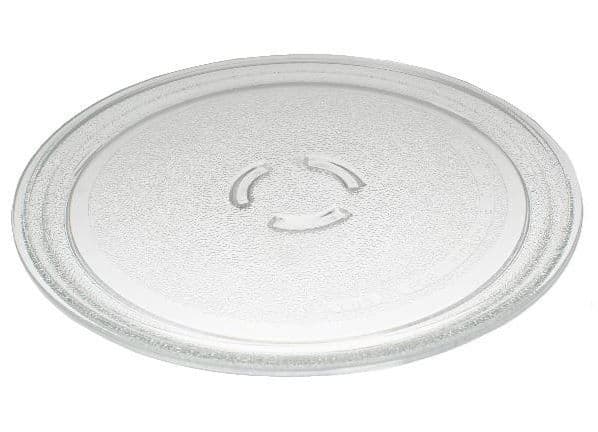 C00629086 Otočný talíř 280 mm pro mikrovlnnou troubu Whirlpool a Indesit
