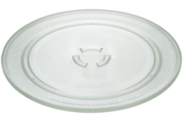 C00629087 Otočný talíř 325mm pro mikrovlnné trouby Whirlpool a Indesit