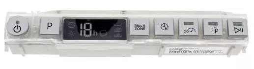 C00633976 Elektronika pro myčky Whirlpool a Indesit