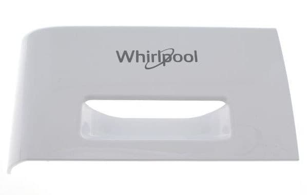C00634297 Madlo násypky pro pračky Whirlpool a Indesit