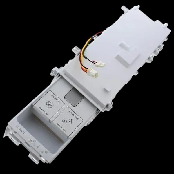 C00646857 Násypka AutoDose pro pračky Whirlpool & Indesit