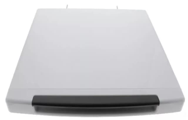 C00647231 Dveře kompletní pro vrchem plněné pračky Whirlpool Indesit