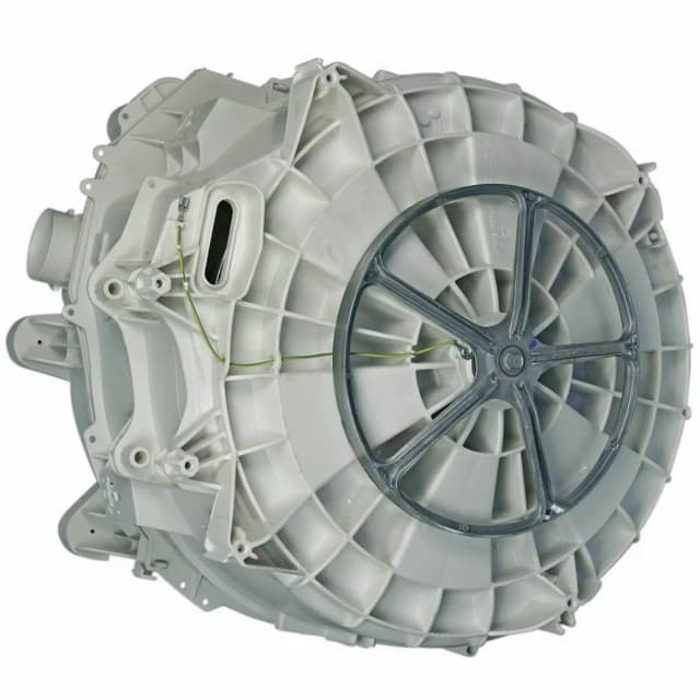 C00647780 Buben s vanou pro pračky Whirlpool Indesit